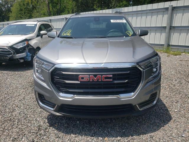 3GKALTEG0PL225930 GMC Terrain Sle