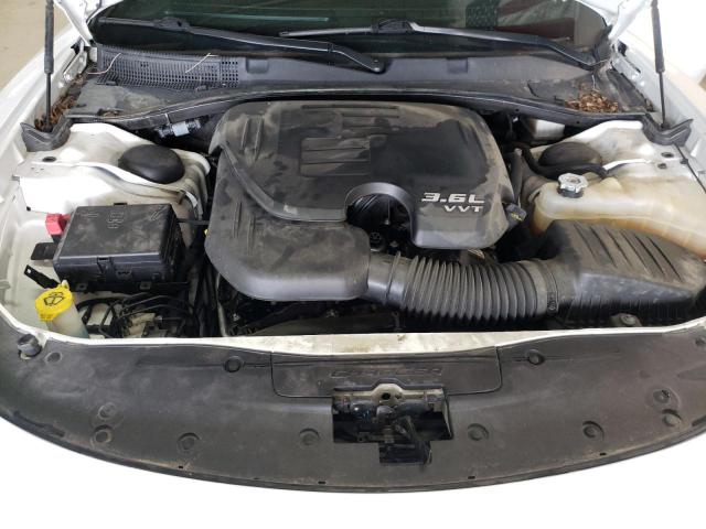 2C3CDXBG1MH536711 Dodge Charger Sxt