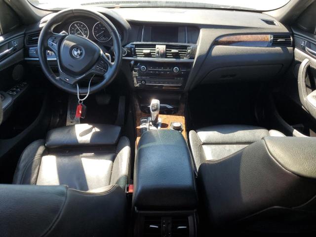 5UXXW5C53G0N93038 BMW X4 Xdrive35i