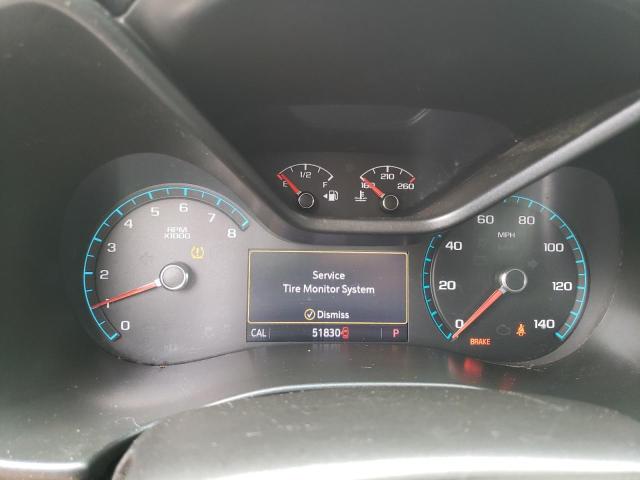 1GTG6EENXL1151778 GMC Canyon Denali