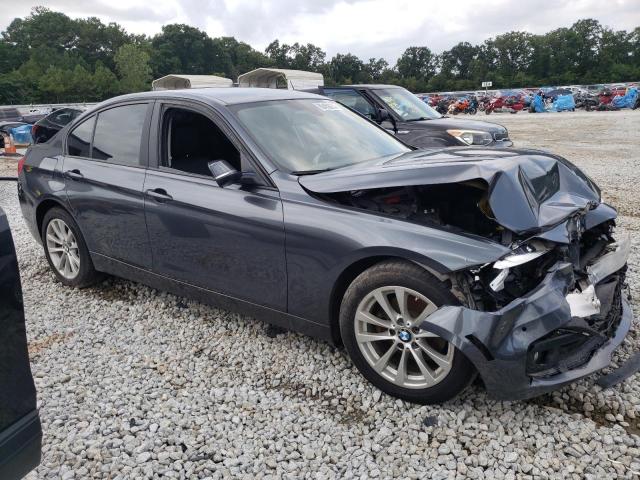 WBA8E1G51GNT37511 BMW 320 I