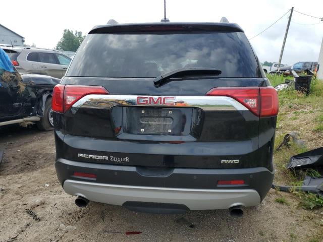 1GKKNULS6JZ211784 GMC Acadia Slt-1