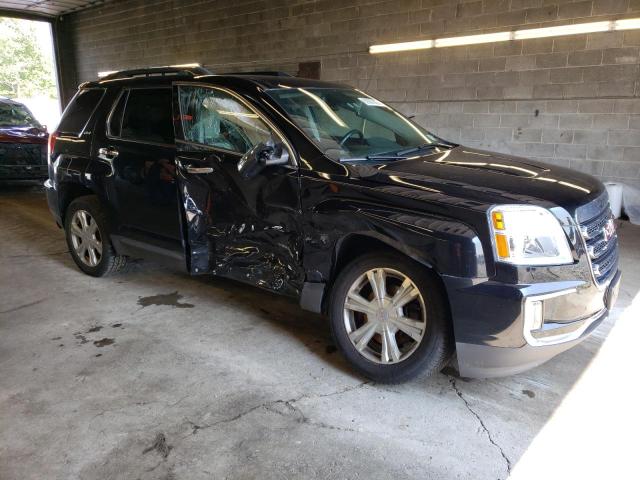 2GKALPEK0H6332302 GMC Terrain Slt