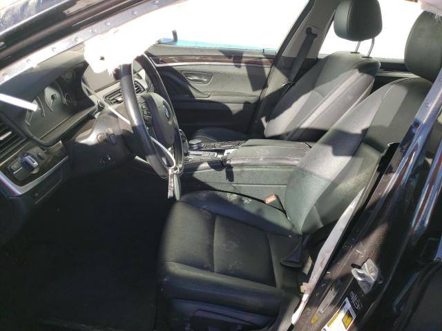 WBA5A7C58FD626302 BMW 528 XI