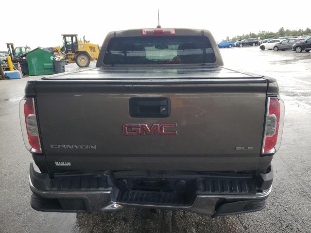 1GTG5BEA7F1142801 GMC CANYON SLE