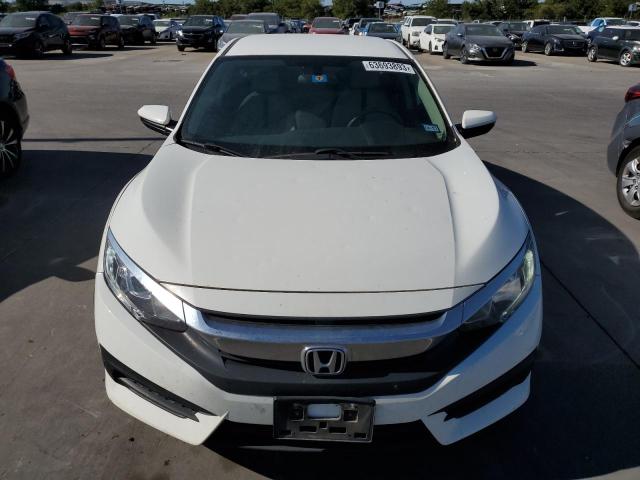2HGFC2F56JH589943 Honda Civic Lx
