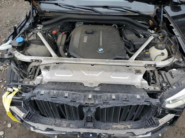 5UXTS3C50K0Z05503 BMW X3 Xdrivem40i