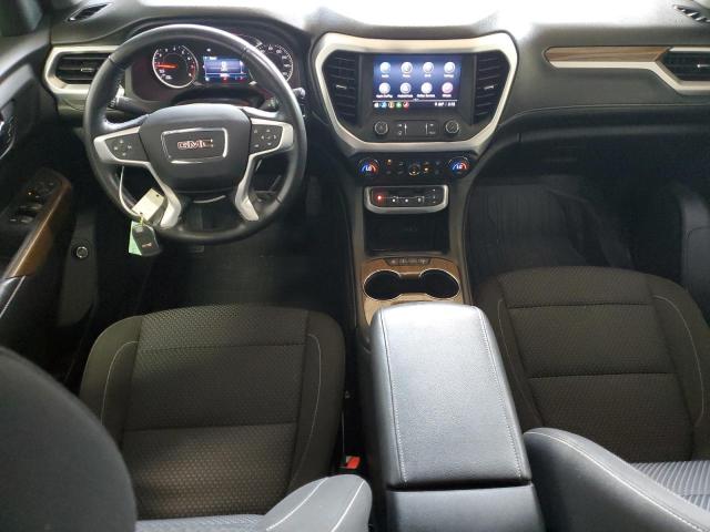 1GKKNRLS4LZ165582 GMC ACADIA SLE