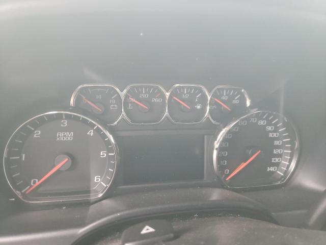 1GTV2UEC4EZ327529 GMC Sierra K1500 Sle