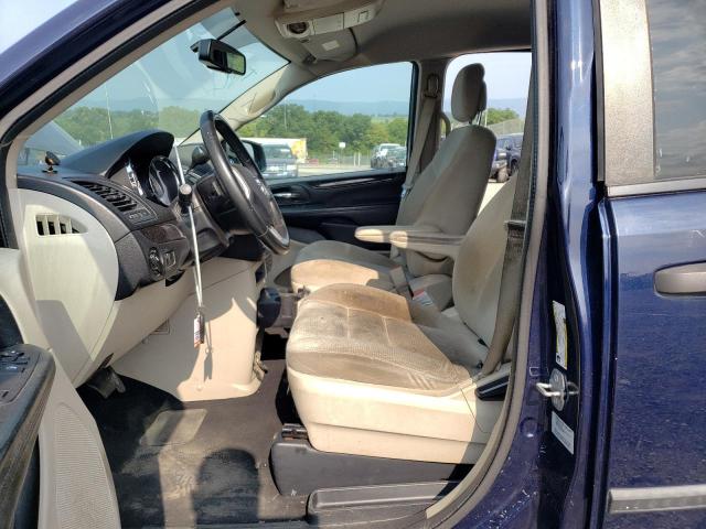 2C4RDGBG9GR252229 Dodge Grand Caravan Se