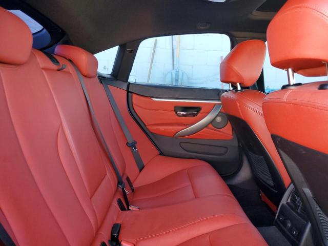 WBA4J5C50KBM65644 BMW 440i Gran Coupe