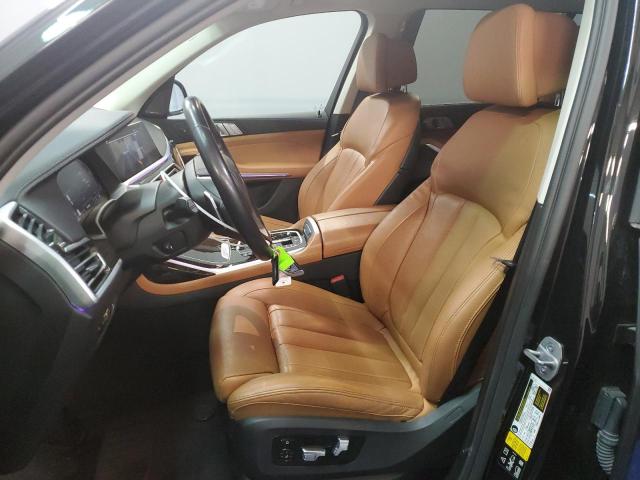 5UXCW2C08M9G77724 BMW X7 Xdrive40i