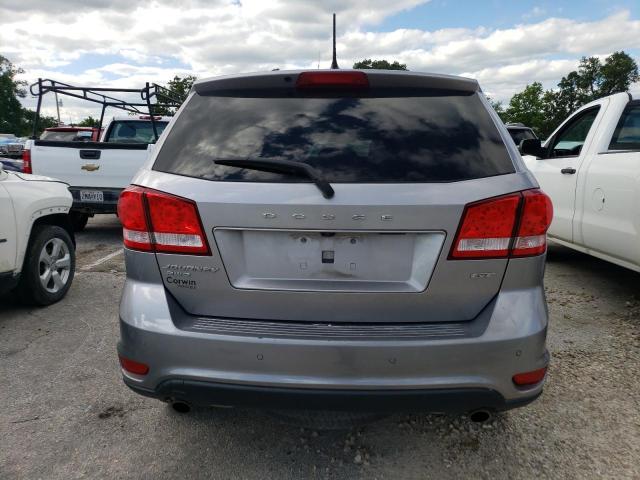 3C4PDDEG9HT609070 Dodge JOURNEY GT