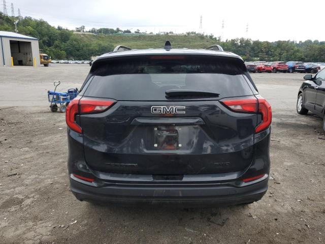 3GKALTEV8LL207877 GMC Terrain Sle