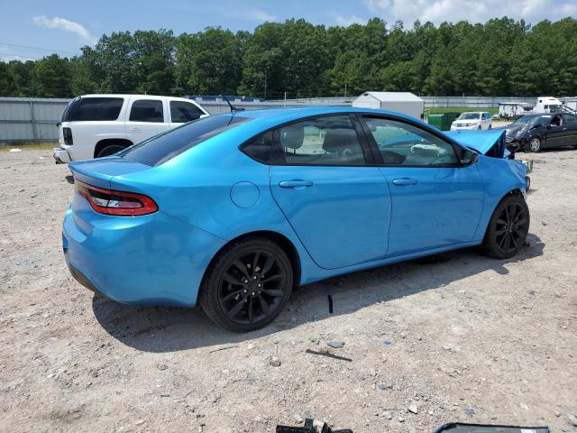 1C3CDFFA6GD819171 Dodge Dart Sxt Sport