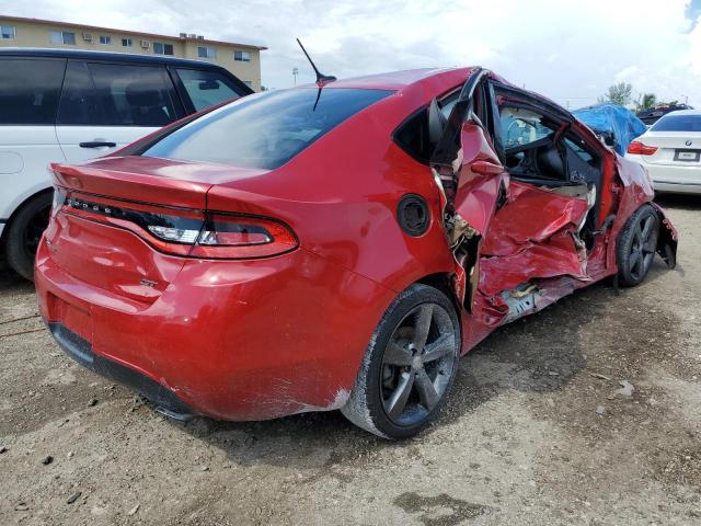 1C3CDFEB5GD538831 Dodge DART GT