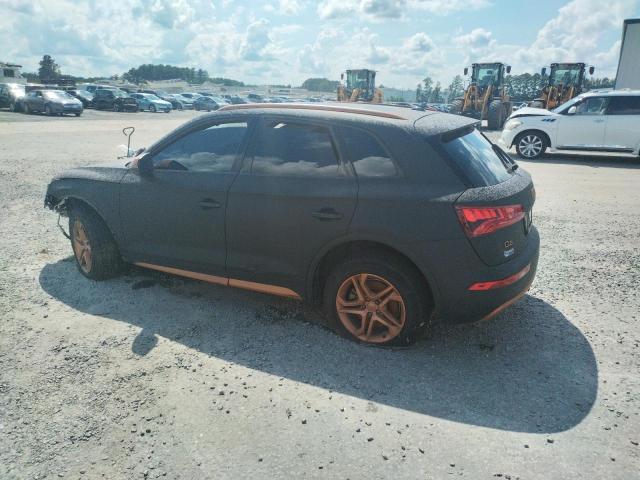 WA1ANAFY4J2034953 Audi Q5 PREMIUM