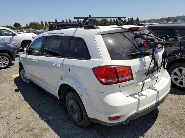 3C4PDCBG5FT680312 Dodge Journey Sxt