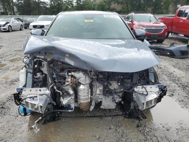 19XFL1H8XPE005497 Honda Civic Sport Touring