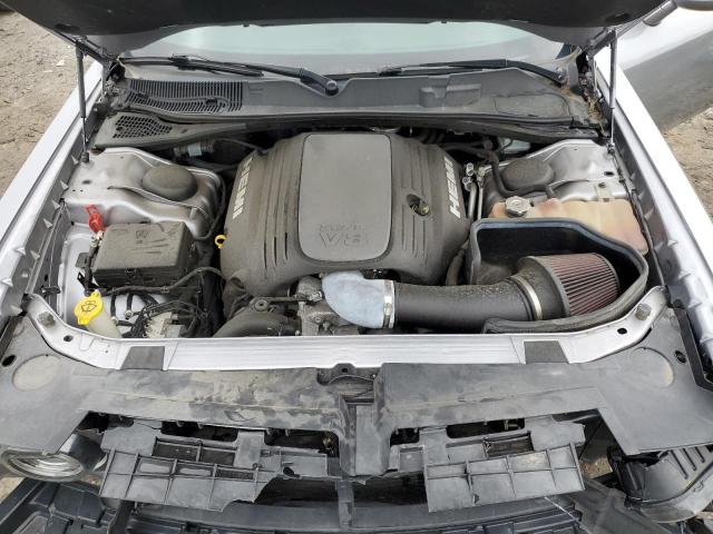 2C3CDZBT7JH112051 Dodge Challenger R/t