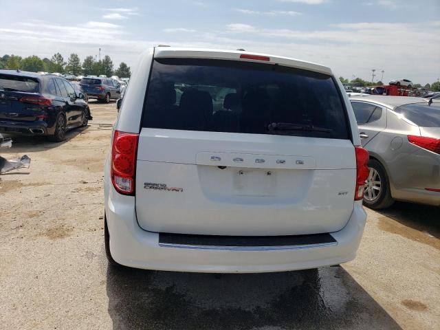2C4RDGCG2FR608131 Dodge Grand Caravan Sxt