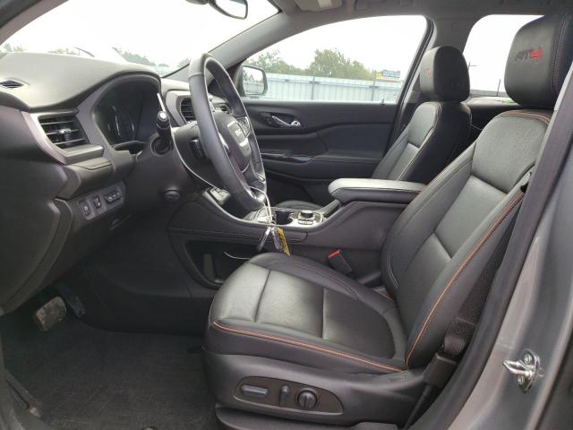 1GKKNLLS1PZ117198 GMC Acadia At4