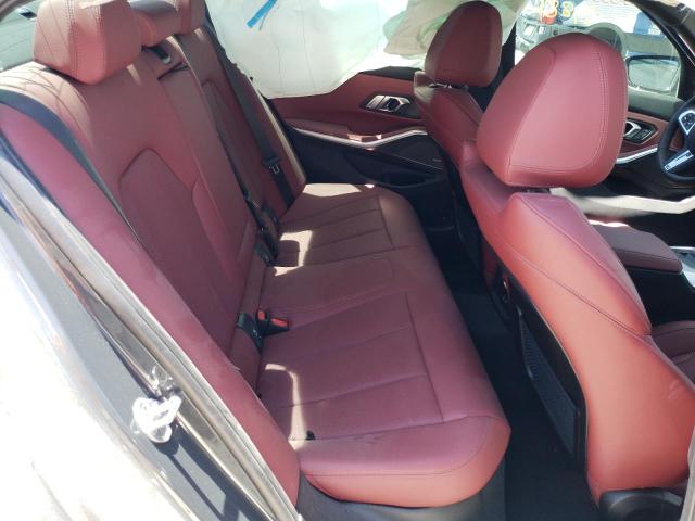 3MW49FS04P8D33449 BMW M340I