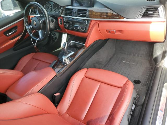 WBA3N3C54EK230494 BMW 428 I