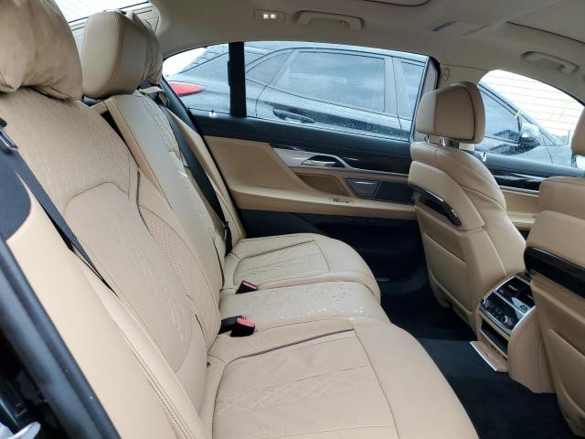 WBA7T2C07NCK92892 BMW 740 I