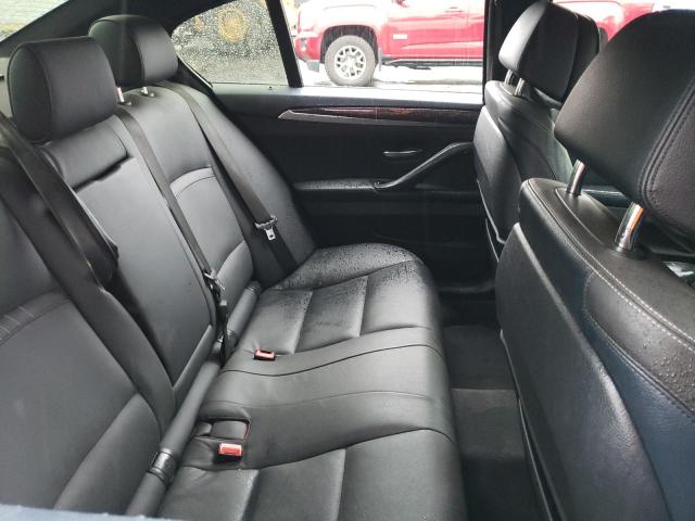 WBAKP9C59ED692174 BMW 550 Xi
