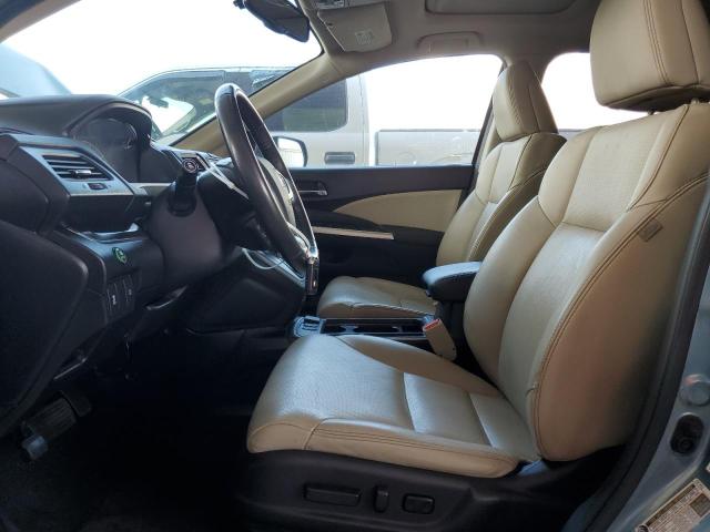 2HKRM4H77GH638098 Honda CR-V EXL