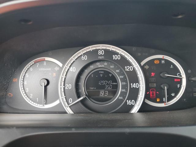 1HGCR2F76GA155161 Honda ACCORD EX