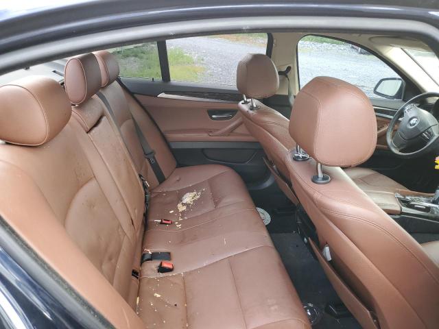 WBA5B3C53ED536012 BMW 535 XI