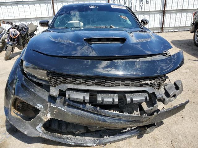 2C3CDXL90LH116016 Dodge Charger Srt Hellcat