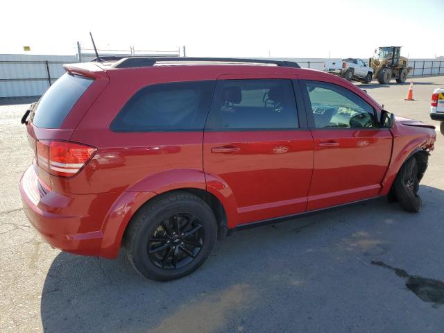 3C4PDCAB5LT259224 Dodge JOURNEY SE