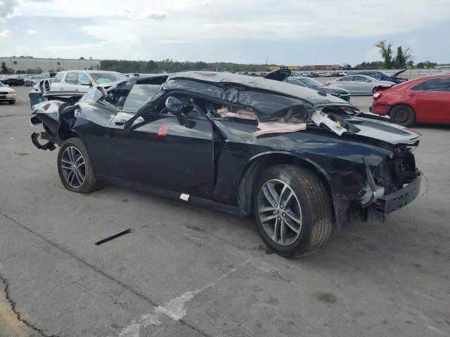 2C3CDZGG1KH529470 Dodge Challenger Sxt