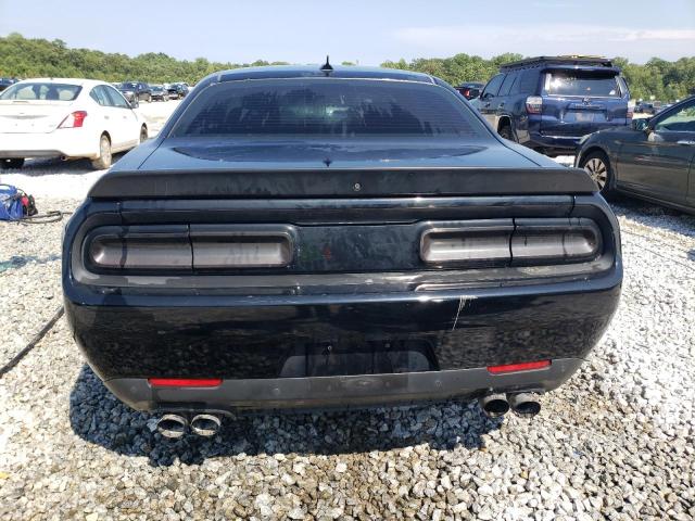 2C3CDZC95JH116117 Dodge Challenger Srt Hellcat