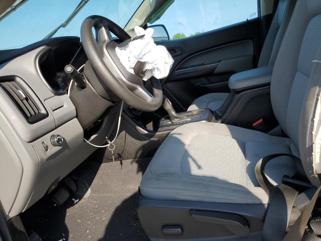 1GTG5BEN7K1284210 GMC Canyon