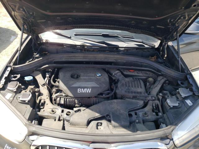 WBXHU7C38H5H32905 BMW X1 Sdrive28i