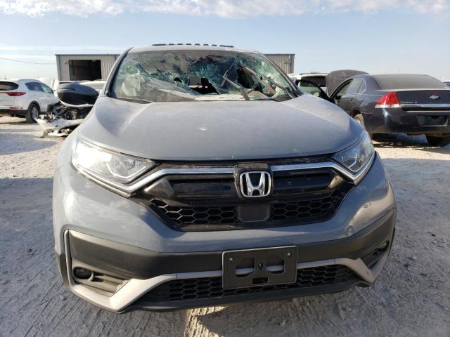 7FARW2H59ME005520 Honda CR-V EX