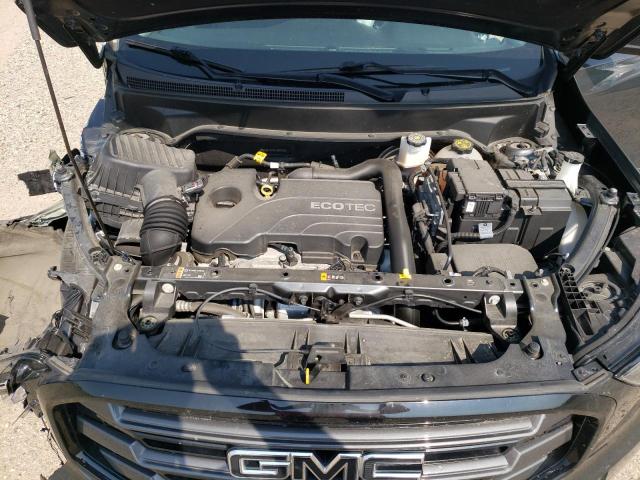 3GKALTEV4LL204331 GMC Terrain Sle