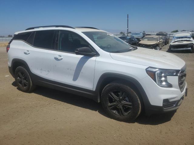 3GKALYEV9NL276366 GMC Terrain At4