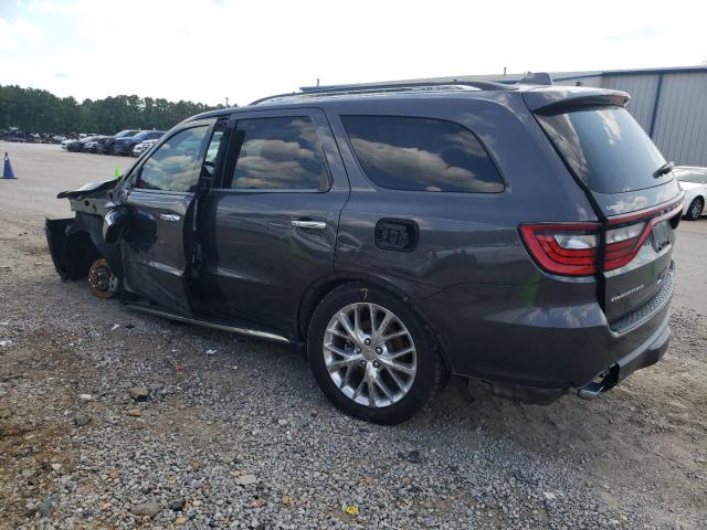 1C4RDHEG0FC888479 Dodge Durango Citadel