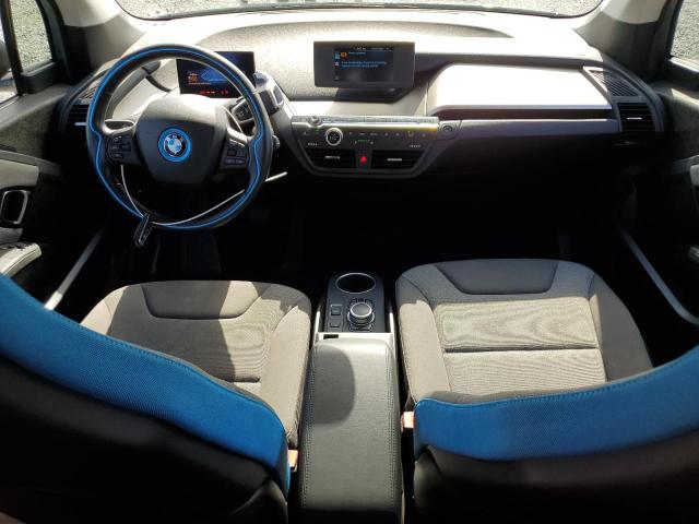 WBY7Z4C5XJVD97080 BMW I3 REX