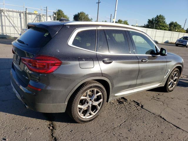 5UXTY5C06M9F38199 BMW X3 Xdrive30i