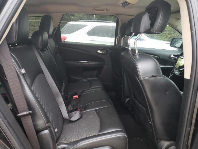 3C4PDCGG9JT516210 Dodge Journey Crossroad