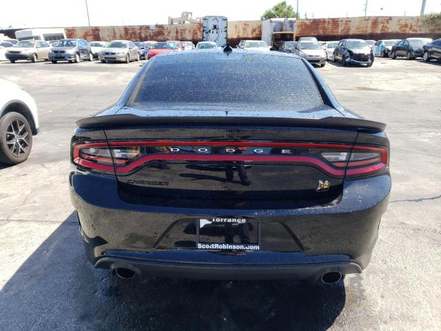 2C3CDXGJ3NH268041 Dodge Charger Scat Pack