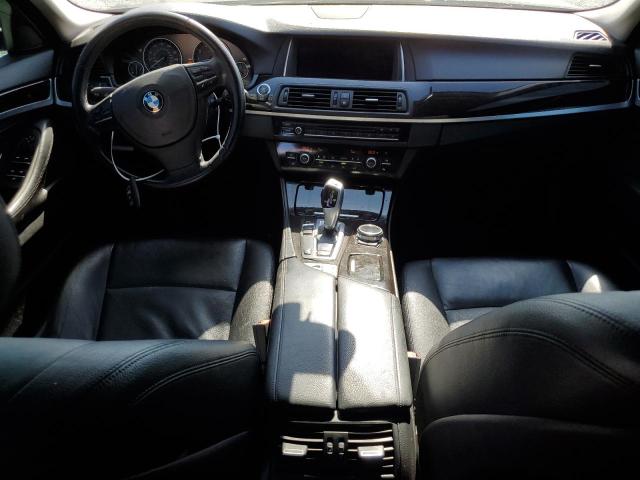 WBA5B1C55ED481602 BMW 535 I