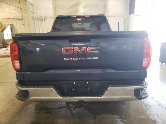1GTU9AEF6KZ380504 GMC Sierra K1500