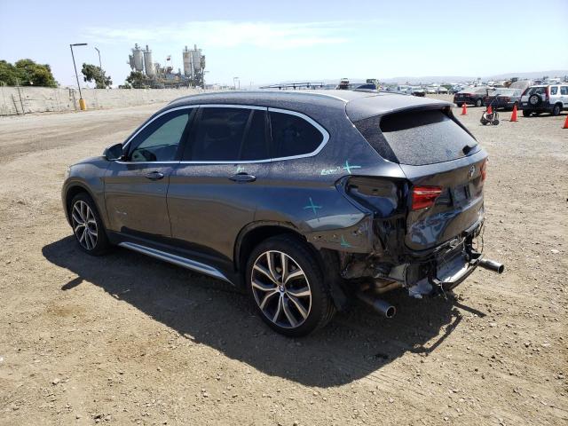 WBXHU7C33J5H42845 BMW X1 Sdrive28i